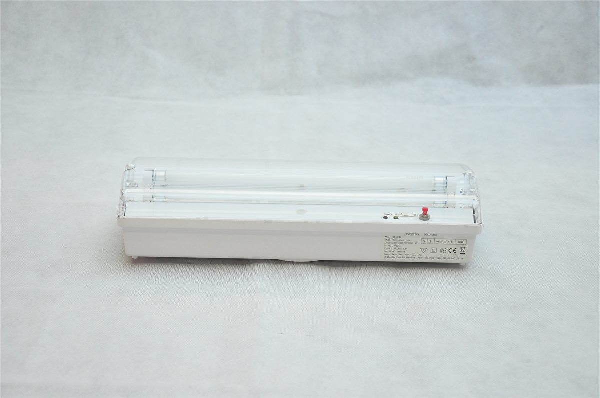 TUV CE LED Bulkhead Emergency Light(No (3)